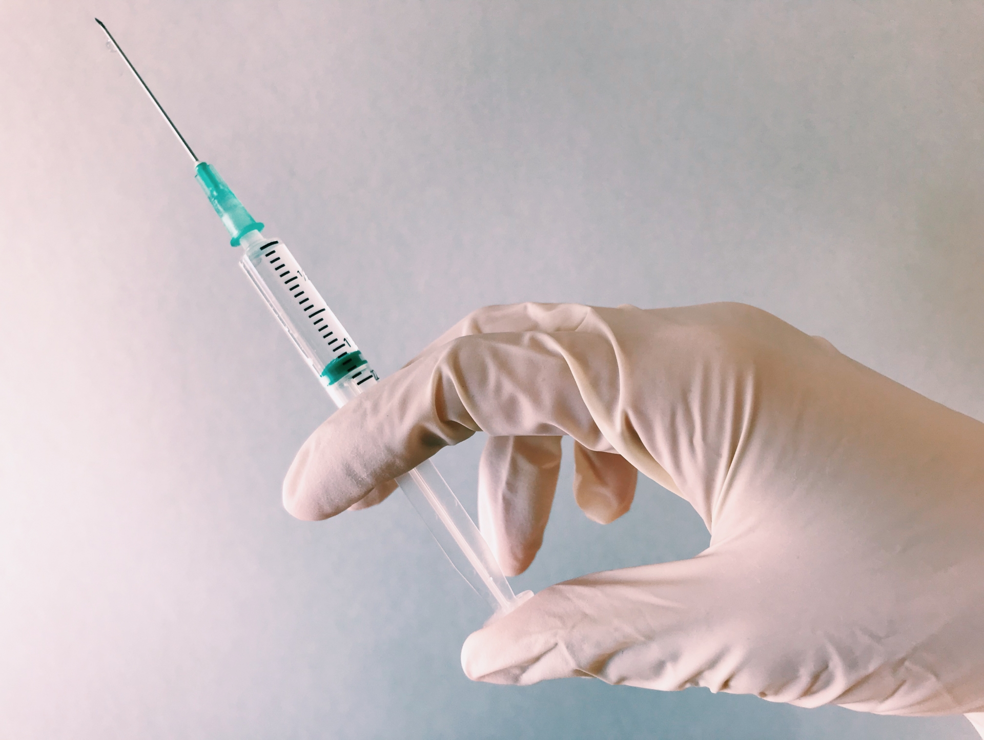 予防接種（ワクチン接種）の目的